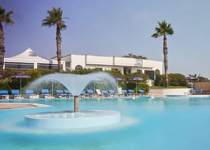 Alba Azzurra - CDSHotels