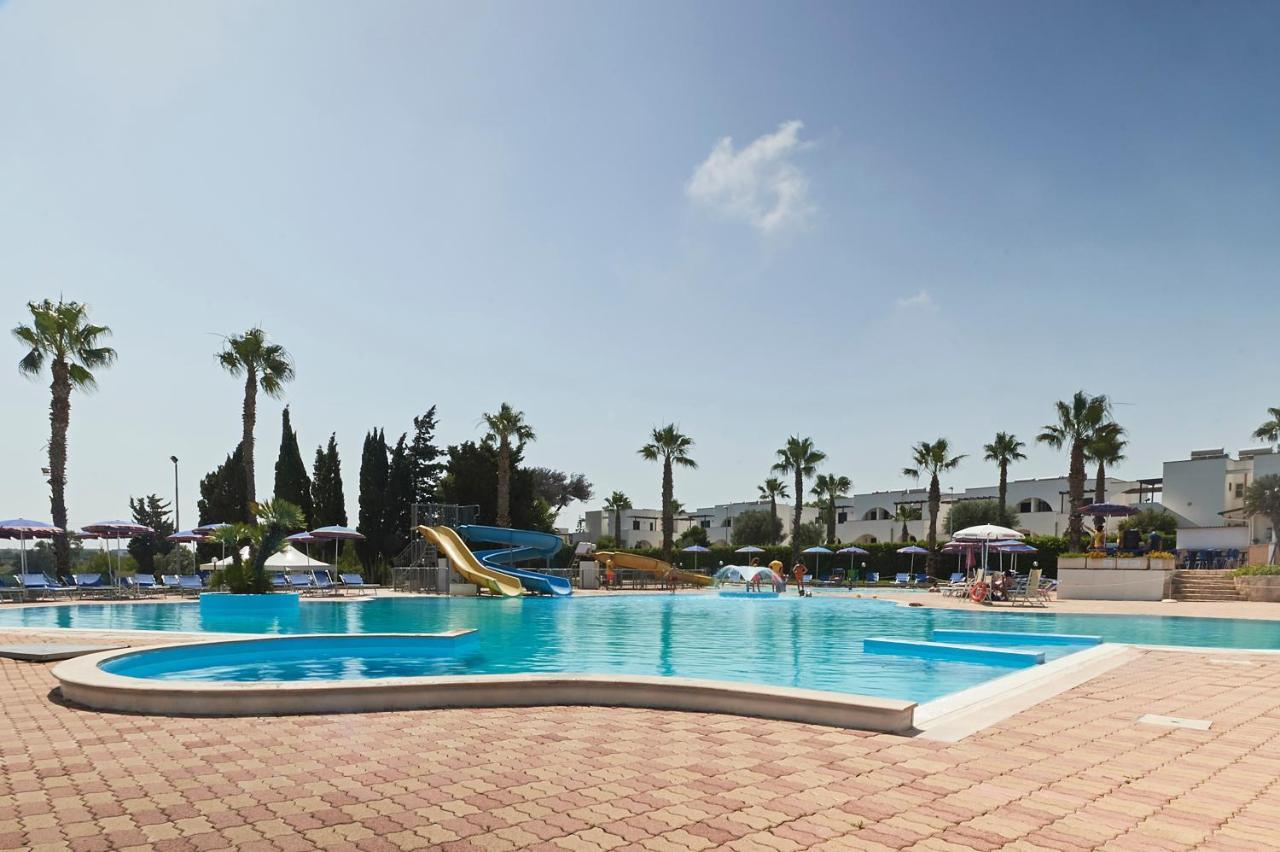 Alba Azzurra - Cdshotels 3*