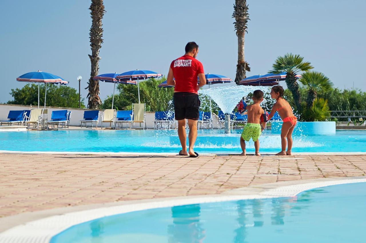 Alba Azzurra - Cdshotels Hotel