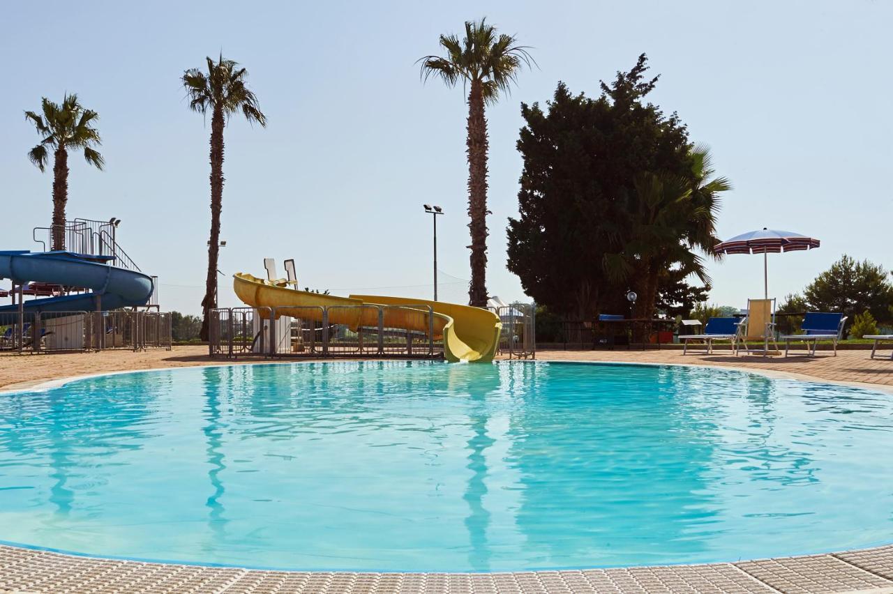 Hotel Alba Azzurra - Cdshotels Torre dell'Orso