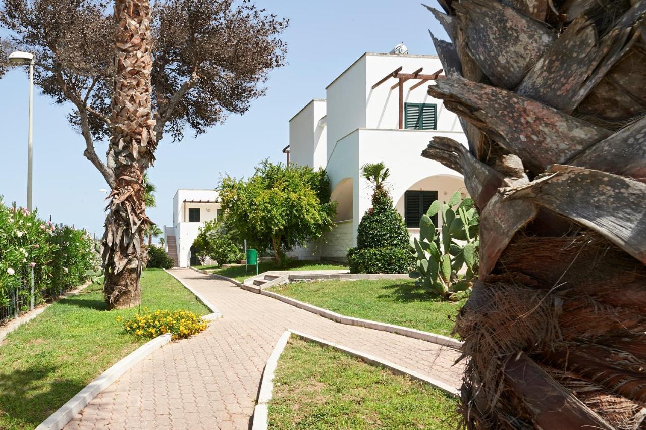 Alba Azzurra - Cdshotels 3* Torre dell'Orso