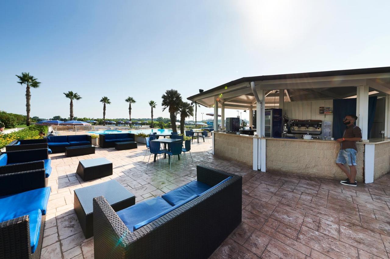 Alba Azzurra - Cdshotels Torre dell'Orso