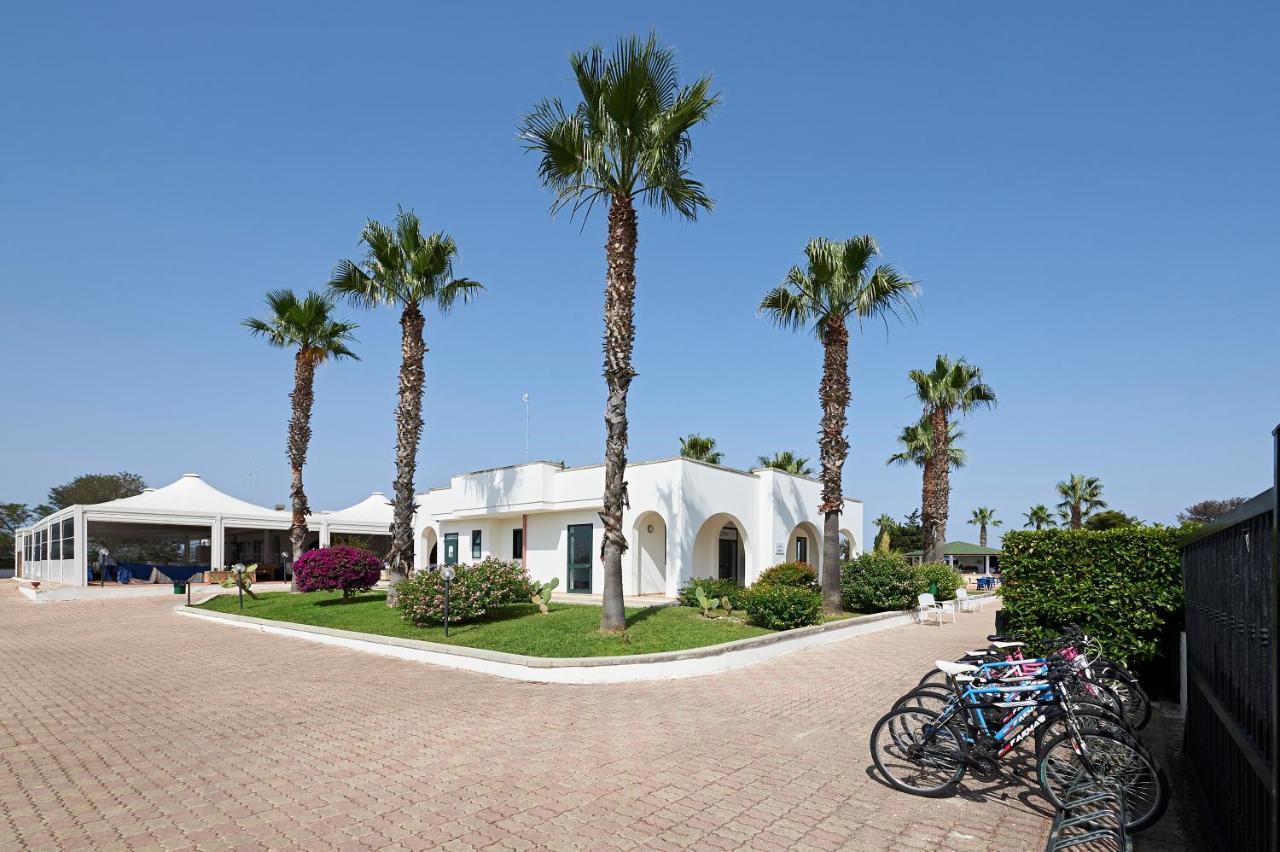 Alba Azzurra - Cdshotels Hotel