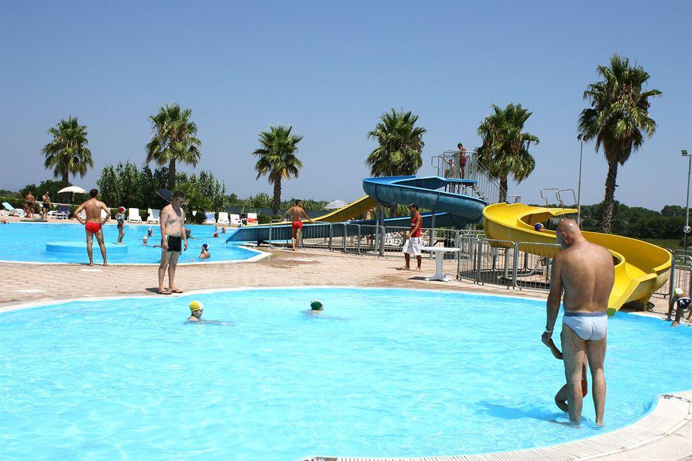 Hotel Alba Azzurra - Cdshotels Torre dell'Orso