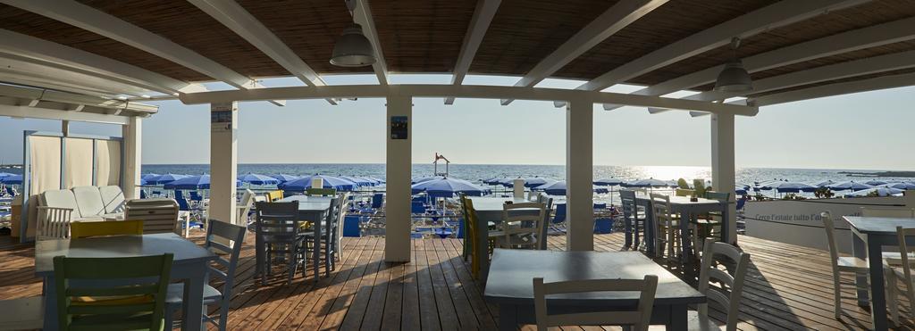 Hotel Alba Azzurra - Cdshotels Torre dell'Orso