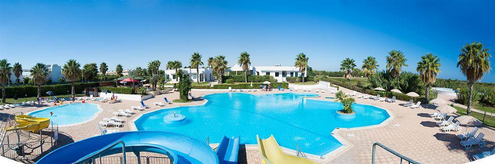 Hotel Alba Azzurra - Cdshotels Torre dell'Orso
