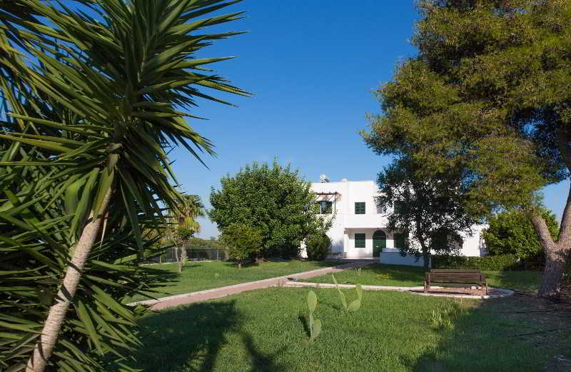 Alba Azzurra - Cdshotels Torre dell'Orso