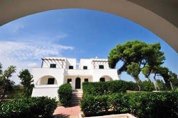 Alba Azzurra - Cdshotels Hotel